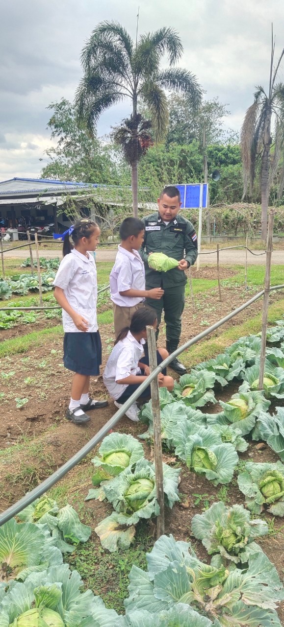 title -  โครงการเพิ่มศักยภาพระบบงานเกษตรภายใต้แผนพัฒนาเด็กและเยาวชนในถิ่นทุรกันดารตามพระราชดำริ สมเด็จพระเทพรัตนราชสุดาฯ สยามบรมราชกุมารี ปีงบประมาณ พ.ศ. 2568 